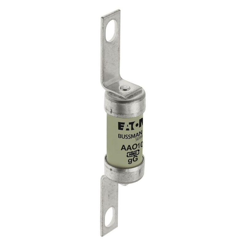 Eaton - HRC-Sicherung Sicherungseinsatz AAO10 10 A, AC 550 V − 20 Stück