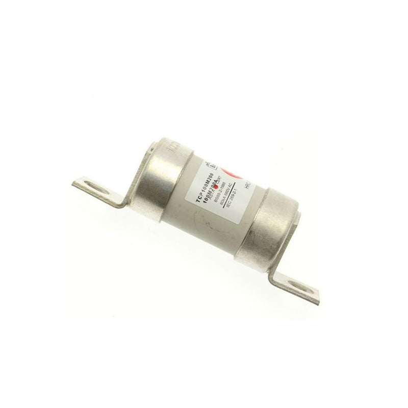 Eaton - HRC-Sicherung Sicherungseinsatz TCP100M160A 100 A, AC 660 V − 10 Stück