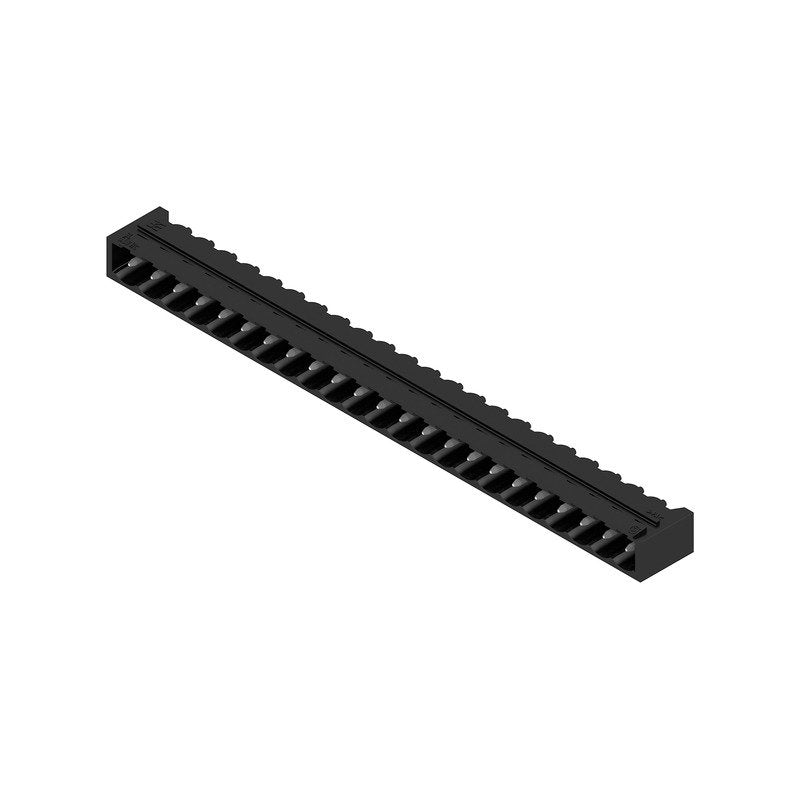 Weidmüller - Leiterplattensteckverbinder Verbinder 5.08mm SL 5.08HC#1155550000  − 20 Stück