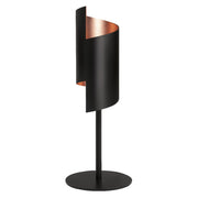 Ledvance - Tischleuchte Tischleuchte SMART #4058075757547 WIFI, schwarz