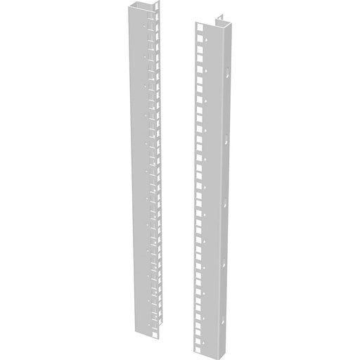 Enoc - Komponente für den Ausbau (Schaltschrank) Profilpaar 15HE PR 15 G (VE2) 15HE f.hintere Ebene