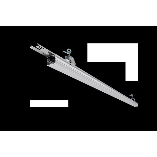 Lichtline - Elektrisches Zubehör/Ersatzteile für Leuchten Leermodul 711500110170 1500mm − 1 Stück