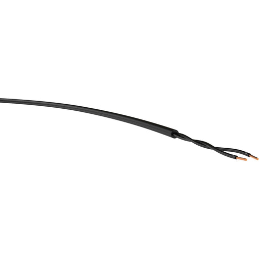 Klimaprime - Energiekabel < 1 kV, für ortsveränderlichen Einsatz YSLY-OZ 2x1 sw Tr.500 YSLY-OZ 2x1 sw Steuerltg.0,6/1kV sw