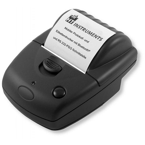 HT Instruments - Drucker/Scanner/Kopierer Mini Drucker BT-02