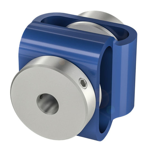 Balluff - Zubehör/Ersatzteile für Befehlsgeräte Mechanisches Zubehör BAM AD-DG-02#BAM03RC