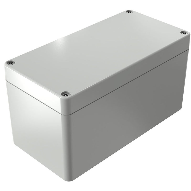 Rose System - Leergehäuse Polycarbonatgehäuse 030816090 Standard