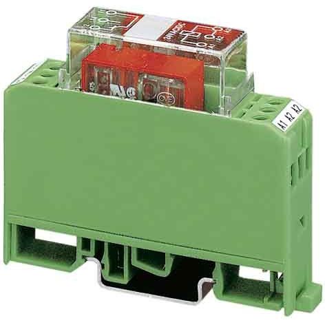 Phoenix Contact - Schaltrelais Relaismodul EMG17-REL #2941468 KSR-W230/21-21-LCAU