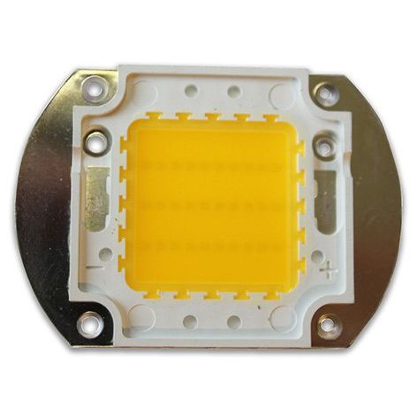 Scharnberger+Hasenbein - LED-Modul Ersatz-LED 39404 6500K f.Strahler