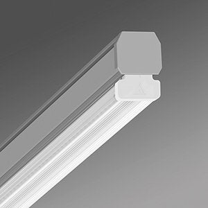 Regiolux - Geräteträger für Lichtbandsystem LED-Geräteträger SRGLP15005000840D.sg 4000K DALI
