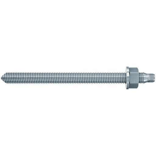Fischer Deutschl - Verbundanker Gewindestange RGM 10x165 − 10 Stück