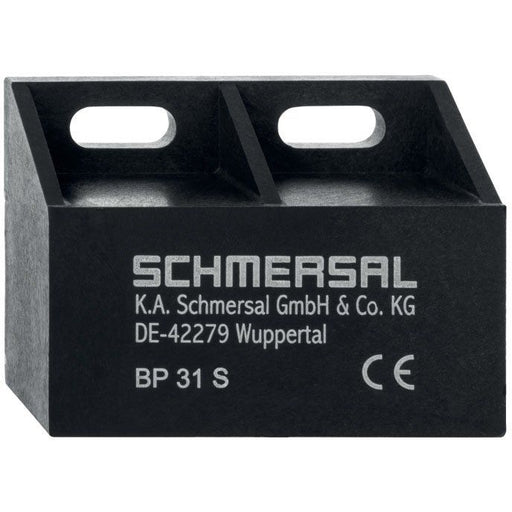 Schmersal - Magnetischer Näherungsschalter Magnetschalter BP 31 S geprüft