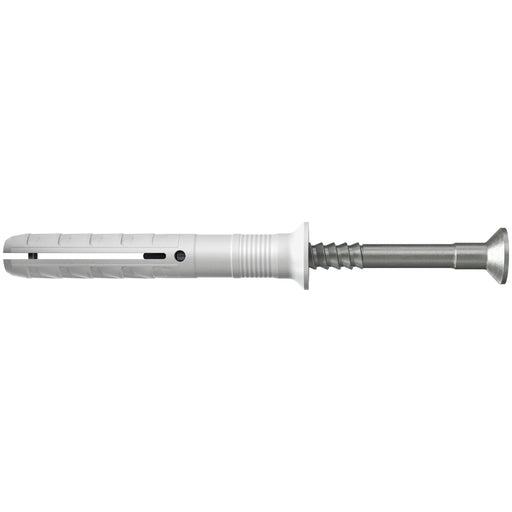 Fischer Deutschl - Nageldübel N 6x60/30 S A2 − 50 Stück