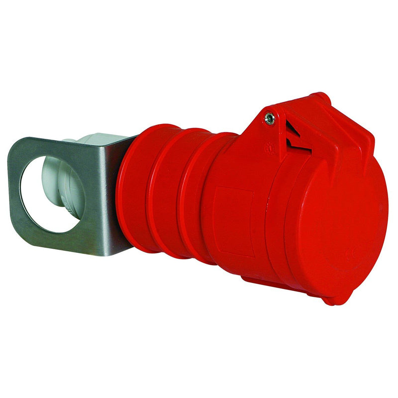 Bals Elektrotech - CEE-Kupplung (IEC 60309) Hängekupplung Quick 3214 Connect mit MULTI