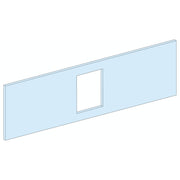 Schneider Electric - Frontplatte (Schaltschrank) Frontplatte PrismaSeT-P LVS03617 Festeinbau horizont