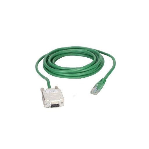 Mitsubishi Electric - PC-Kabel Konverter SC-FR-PC RS232>RS485/422