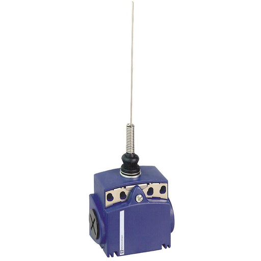 Telemechanique Sensors - Einzelpositionsschalter Positionsschalter XCKT2106G11 universal