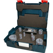 Bosch - Werkzeugset PRO Multi Material PC Plus 2608594432VE(11) Lochsägen-Set 22-83