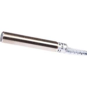 Ipf Electronic - Induktiver Näherungsschalter Sensor Induktiv, M12x1 IB125100 70lang bündig Sn: 2