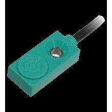 Pepperl+Fuchs Fabrik - Induktiver Näherungsschalter Induktiver Sensor NBB1,5-F79-E2-5M