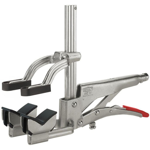 BESSEY - Klemmzwinge Rohr-Gripzange GRZRO