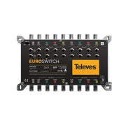 Televes - SAT-Verstärker Euroswitch MSE927V 17-fach