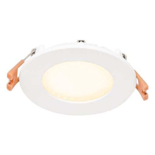 EVN Lichttechnik - Decken-/Wandleuchte LED Einbaupanel LPRW083527 2700K 300lm 350mA