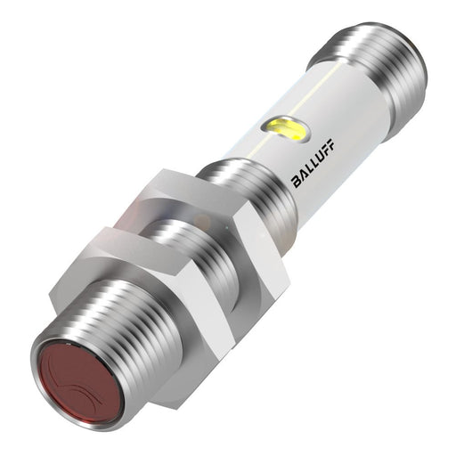 Balluff - Lichttaster mit Hintergrundausblendung Sensor BOS 12M-PA-RF10-S4 optisch