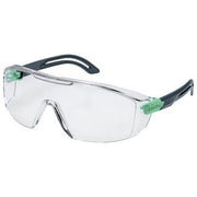 Uvex - Schutzbrille Bügelbrille uvex i-lite 9143295 planet farblos sv ex