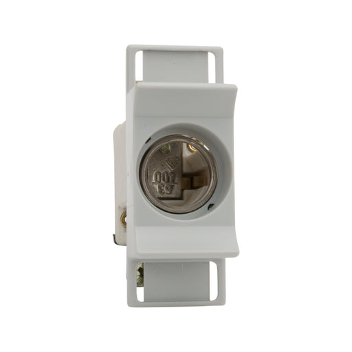 Mersen - D0-Sicherungssockel Sicherungssockel NEOZED 01721.270000 D02 63A/AC230V/400V