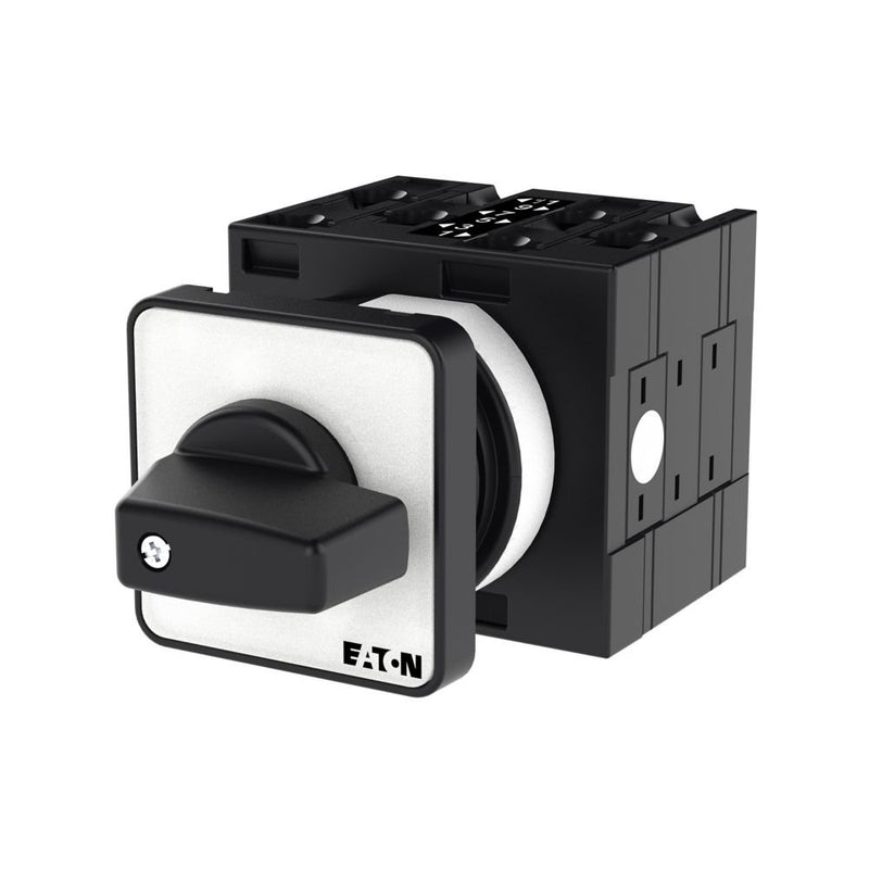 Eaton - Lastschalter Wendeschalter T3-3-8228/E