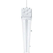 Zumtobel Group - Lichtleiste LED - Lichtbandleuchte IP64 TEC C 5200 #42936460 840