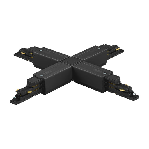 Philips Lighting - Elektrisches Zubehör/Ersatzteile für Leuchten X-Verbinder ZCS750 5C6 XCP BK GAC600