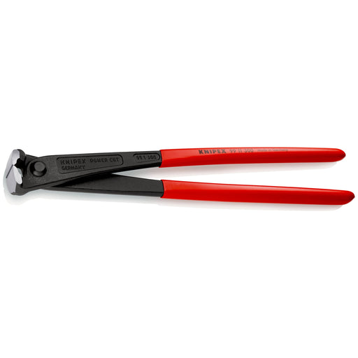 Knipex - Monierzange Kraft-Monierzange 99 11 300 300mm