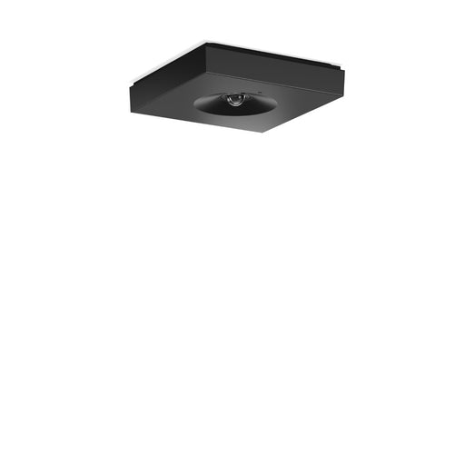 RZB - Sicherheitsleuchte LED-Sicherheitsleuchte 8h 672582.003.F1 Anbau, MD air, sw