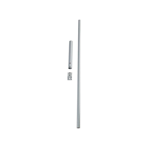 Warema Sonnen - Zubehör/Ersatzteile für Tor-/Rollladenantriebe Standrohr mit Adapter 2006632 f.Messwertgeber 2,0m