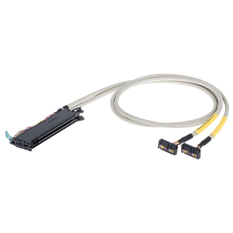 WAGO - SPS-Verbindungskabel Systemleitung f. Siemens 706-2500/303-200 S7-1500
