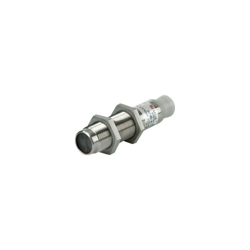 Eaton - Lichttaster mit Hintergrundausblendung Reflexlichttaster Sn=100mm E58-18DP100-DLP 2L 18-50VDC hell