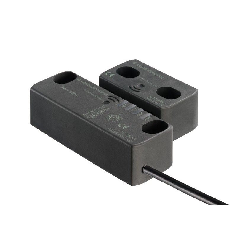 Leuze - Reihenpositionsschalter Sicherheits-Transponder RD800-SSCA-CB2-R