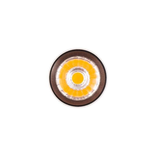 Brumberg Leuchten - Decken-/Wandleuchte LED-Anbauleuchte 230V 88832164 25Gr., 4000K