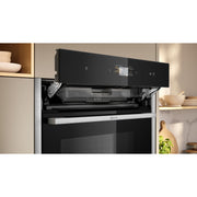 Constructa-Neff - Backofen EB-Backofen FullSteam C24FS31N0 HomeConnect