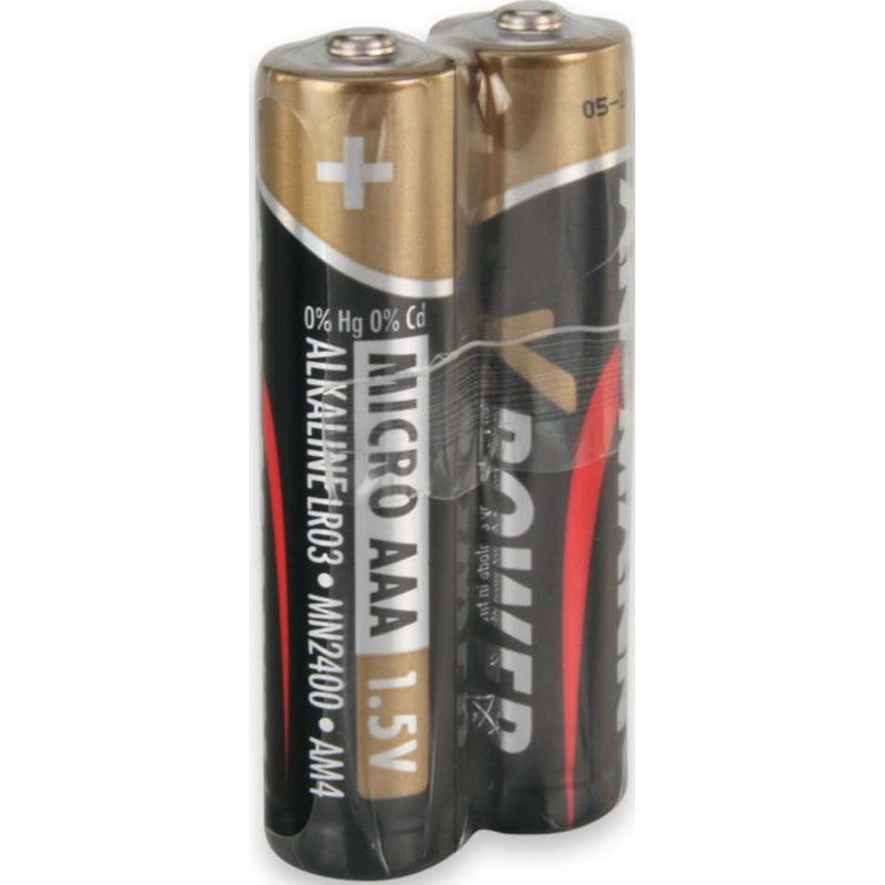 Ansmann - Batterie Micro AAA 5015671 Shr(VE2)