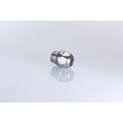 Pflitsch - Kabelverschraubung Hygieneverschraubung bg 225VA cp M25x1,5 KAD 15-18mm − 5 Stück