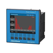 Janitza Electronic - Kombimessgerät Spannungsanalysator UMG96PQL IT, 90-277V Modular erweiterbar