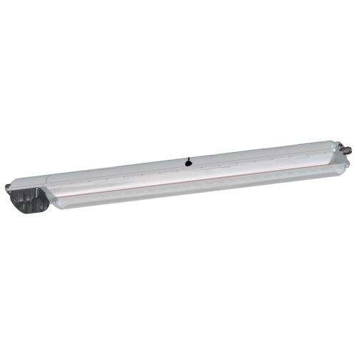 Stahl - Explosionsgeschützte Leuchte Not-/Hinweis LED-Sicherheitsleuchte 6009/41282102#267866 25W 2910 lm
