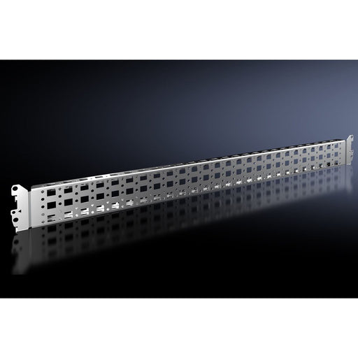 Rittal - Komponente für den Ausbau (Schaltschrank) System-Chassis VX 8617.140 (VE4) 23x64mm,B/H/T:800mm