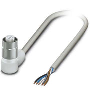 Phoenix Contact - Konfektioniertes Sensor-Aktor-Kabel Sensor-/Aktor-Kabel SAC-5P-10,0-#1404062