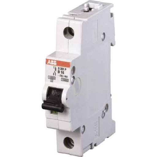 ABB Stotz S&J - Leitungsschutzschalter Sicherungsautomat S201P-K25 proM Compact