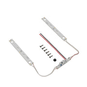 Spelsberg - Zubehör/Ersatzteile für Niederspannungs-Schalttechnik Innenbeleuchtungs-Set GEOS-S IBS 3030