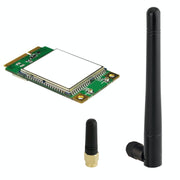 Schneider Electric - Zubehör/Ersatzteile für Steuerungen Interface WiFi AccessPoint HMIYMINWIFI2 m. 2 Antennen
