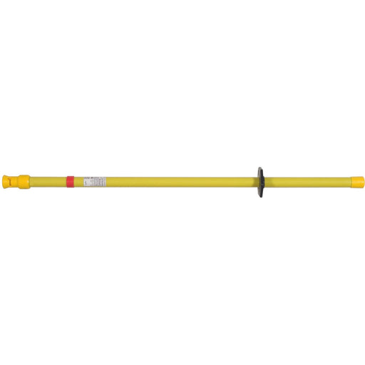 DEHN - Betätigungsstange Isolierstange IS 36 SQ 1000 36kV L1028mm SQ